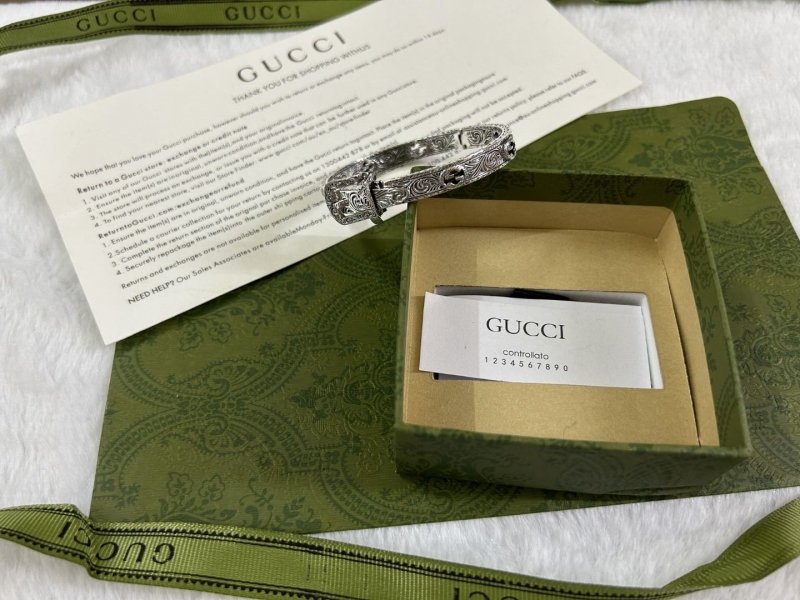 Gucci Bracelets